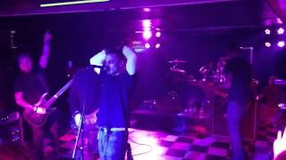 4) American Head Charge - Never Get Caught - Hipps Pub - 4/19/15