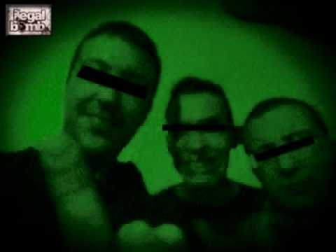 Dirash Inhor & Mini - Prueben suerte (2011)