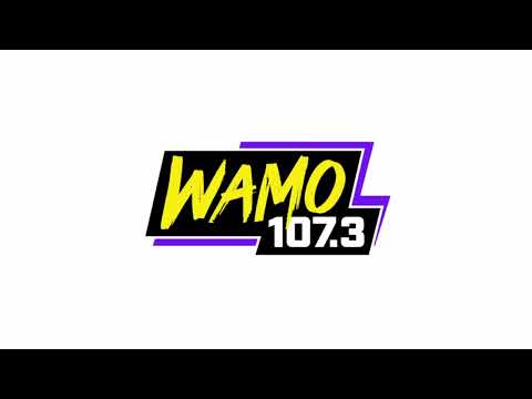 WAMO/Wilkinsburg, Pennsylvania + WDSY-HD2/Pittsburgh, Pennsylvania Legal IDs - November 20, 2022