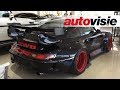 Autospot: Princess Cars, VIP Motors en Number Three in Dubai