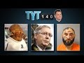 Voter ID Laws, ISIS in Anbar, MMA Arrest & Tar-Coated Crime | TYT140 (October 10, 2014)