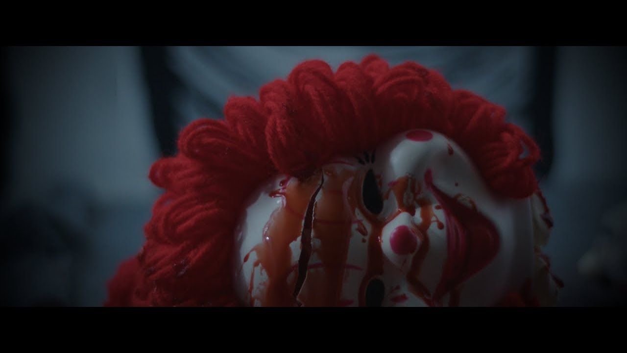 Buried Among Skeletons from the Past