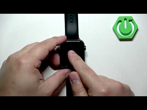 HONOR Watch 5 – How to Soft Reset (Restart)