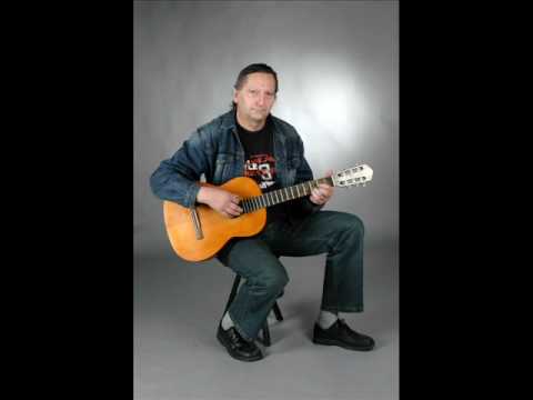 Milan Buričin - Osmé akordové šílenství