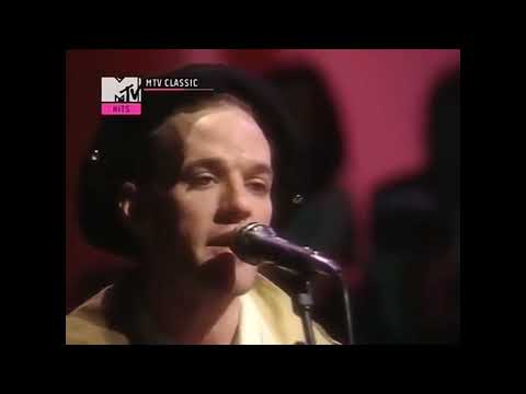 R.E.M - Losing My Religion (MTV Unplugged)