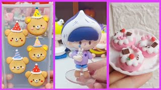 Polymer Clay Arts | DIY Clay ideas | #polymerclay Polymer Clay Tutorial