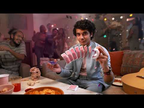 Slice / Cards / 82.5 Communications Bengaluru