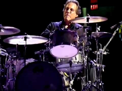 Bruce Springsteen & ESB - The Fever (Live)