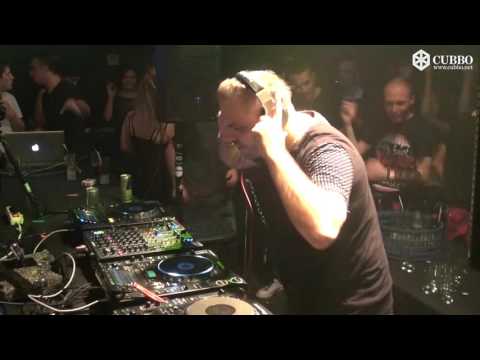 Viton Happy Techno @ City Hall Barcelona 26.03.2016 Spain
