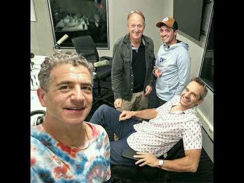 Jazz Futures with Freddy Fresh and The Funktion on Jazz 88 (KBEM) - Minneapolis, MN (10/9/25)