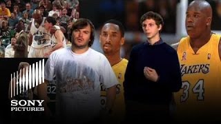 YEAR ONE - Old School with Jack Black and Michael Cera
