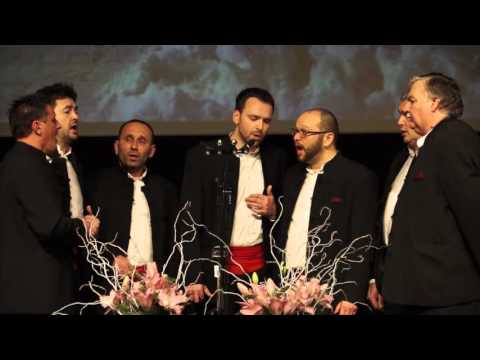 Smotra klapa Samobor 2016. - Klapa Zrinski
