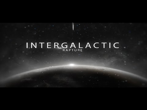 Epic Orchestral Sci-Fi Music | "Intergalactic Rapture" by Odin Rush