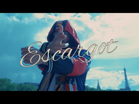 JRed The Doctor - Escargot feat. Justice McFly (prod. nomstks)