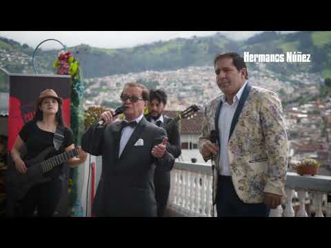 Collar de lagrimas Hermanos Nuñez Ft. Eduardo Miño Naranjo