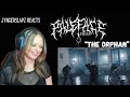 Filthiest Neck Breaker!! | Paleface Swiss - The Orphan | Reaction