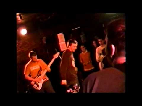 No Reason - live @ The El Mocambo Toronto, ON 12/31/97