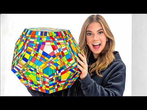 Solve The Impossible Puzzle Win $1,000!