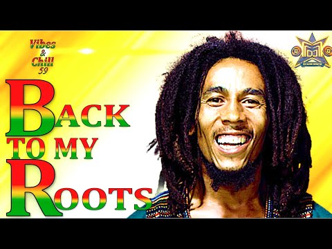 ROOTS REGGAE MIX| TRIPLE M| VIBES & CHILL 59 #Roots (BOB MARLEY, BUNNY WAILER, DON CARLOS, CULTURE)