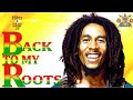 ROOTS REGGAE MIX TRIPLE M VIBES CHILL 59 Roots BOB MARLEY BUNNY WAILER DON CARLOS CULTURE