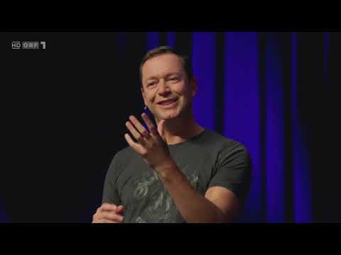 Alex Kristan   50 Shades of Schmäh Teil 1 und 2