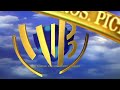 MOST POPULAR VIDEO Warner Bros Pictures New Line Cinema 47 Years Ident By Ivipid