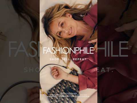 FASHIONPHILE x Nicole Richie