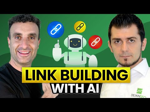 AI’s Impact on Link Building | KGMID SEO (James Dooley Interviews Dan Petrovic)