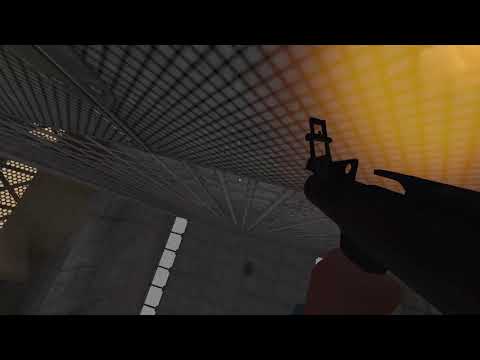 jump_sanctuary | map playthrough