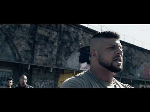 HAMADA // OCTAGON // [ official Video ]