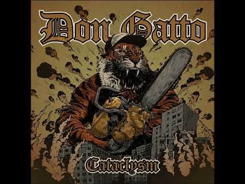 Don Gatto - F*ck Your Rules