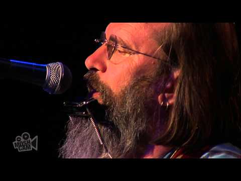 Steve Earle - The Devil's Right Hand (Live in Sydney) | Moshcam