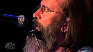 Steve Earle - The Devil's Right Hand (Live in Sydney) | Moshcam
