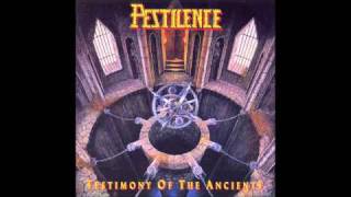 Pestilence - Soulless