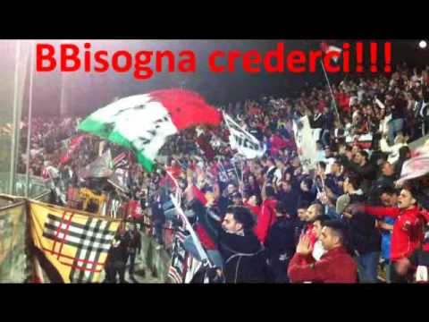 Nocerina Empoli 2-1 Seri Bwin 2011/2012