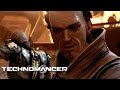 The Technomancer - Gameplay Trailer