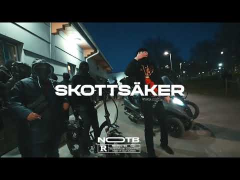G1ocatore x 23 x Drill Type Beat - "SKOTTSÄKER" | @notb_official