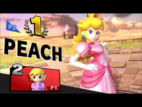Super Smash Bros Ultimate North America Open 2019 Northeast #2 Tournament Match 2