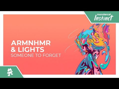 Video thumbnail for Someone to Forget