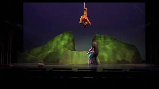 Kikker en z'n vriendjes/Terra