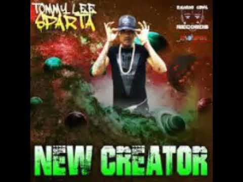 TOMMY LEE SPARTA WE ARE HEROES