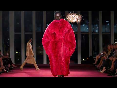 Michael Kors | Fall/Winter 2026/27 | New York Fashion Week