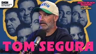 Tom Segura | South Beach Sessions with Dan Le Batard