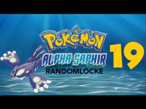 Pokémon ZA Randomlocke Ep.19 - LAS MEGA CAPTURAS DE RUTA!!!