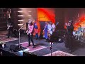 Marvelous 3 - "Appetite" Live Atlanta, GA (The Tabernacle 10/25/24)