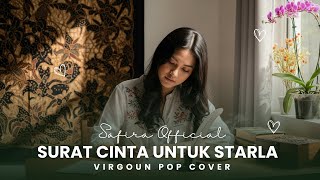 Download lagu Surat Cinta Untuk Starla – Virgoun | Orchestral Pop Cover by Safira mp3 Download lagu Surat Cinta Untuk Starla – Virgoun | Orchestral Pop Cover by Safira mp3