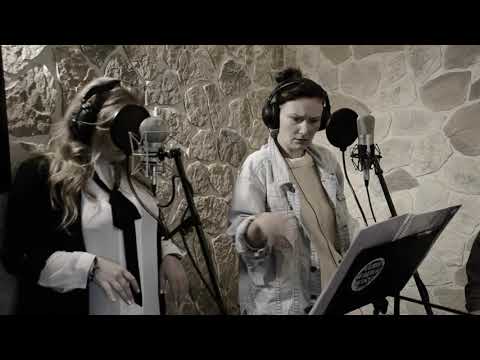 SIĘ NAGRYWA z Moniką Urlik - making of