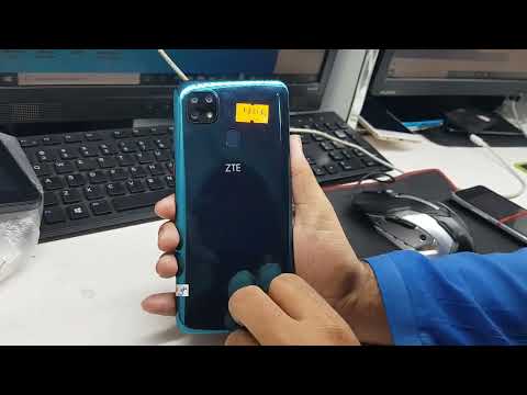 ZTE Blade V Vita 2020 Hard Reset Password | zte 8000 hard reset | zte blade v vita 2020 hard reset