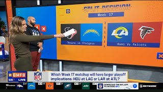 Jamie Erdahl Meaty Ass | NFL Network