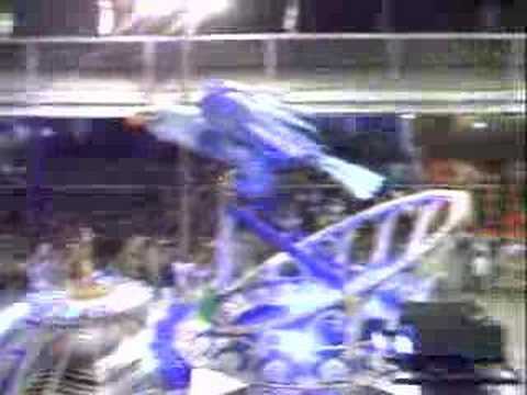 Desfile da Portela/2007